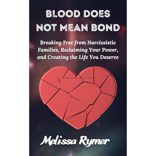 Blood Does Not Mean Bond