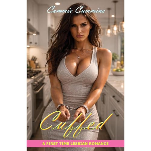 Cuffed by Cammie Cummins