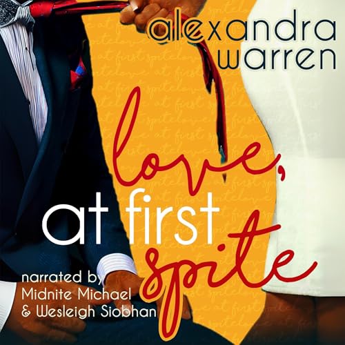 Love at First Spite