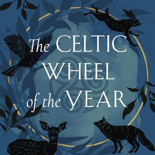 The Celtic Wheel of the Year