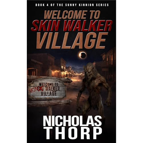 Welcome to Skin Walker Village