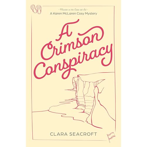 A CRIMSON CONSPIRACY