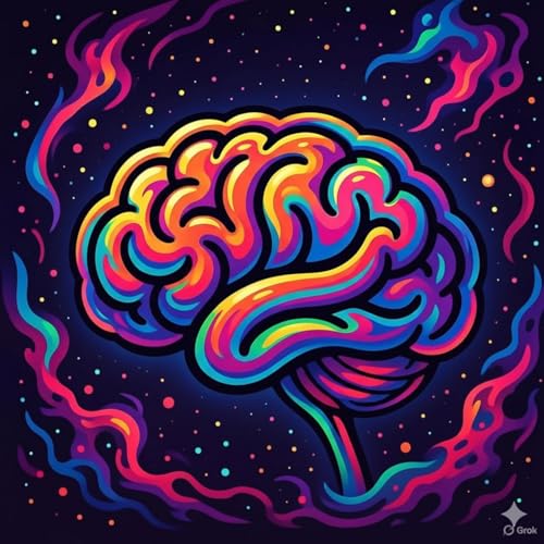 Blunt BrainWaves by John DeGoede