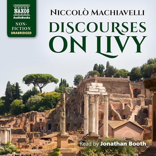 Discourses on Livy