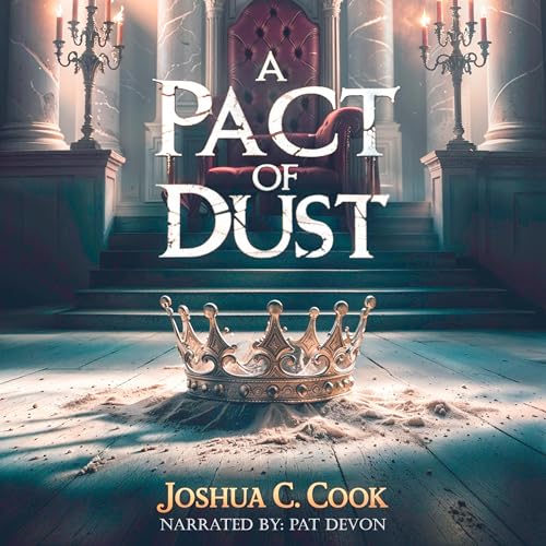 A Pact of Dust