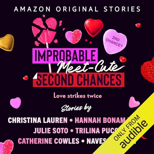 The Improbable Meet-Cute: Second Chances
