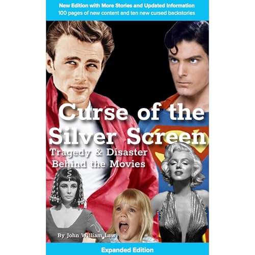 Curse of the Silver Screen