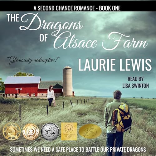 The Dragons of Alsace Farm