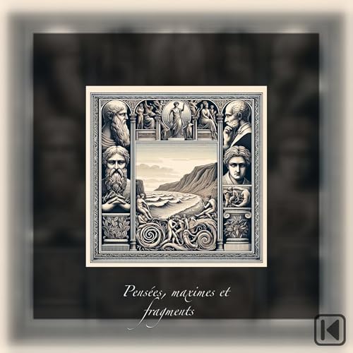 Pensées, maximes et fragments