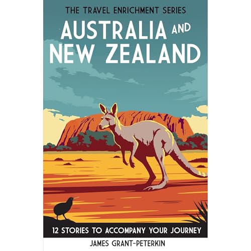 Australia and New Zealand