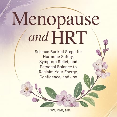 Menopause and HRT