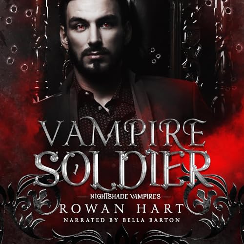 Vampire Soldier
