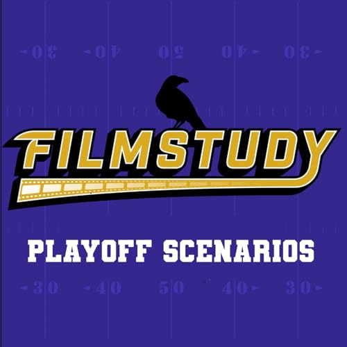 Playoff Scenarios 2025 by Unknown