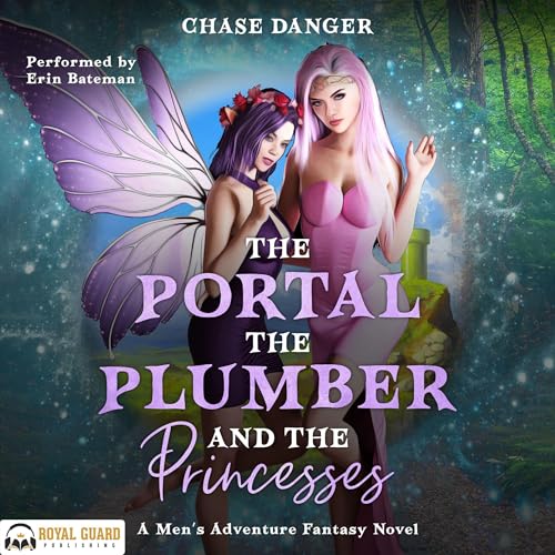 The Portal, the Plumber, and the Princesses
