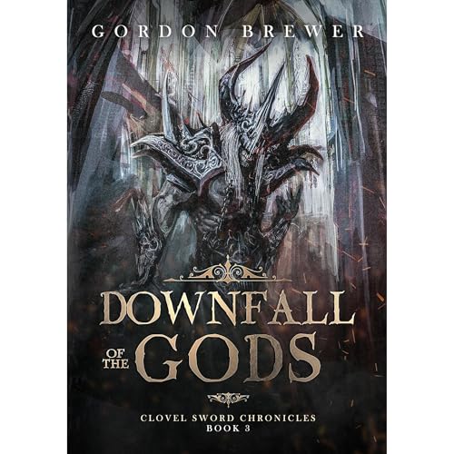 Downfall of the Gods