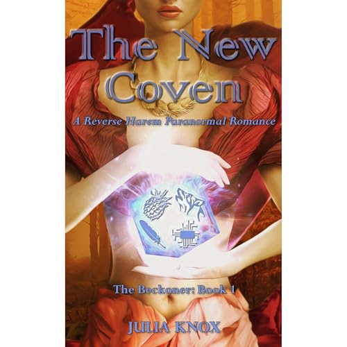 The New Coven by Julia Knox