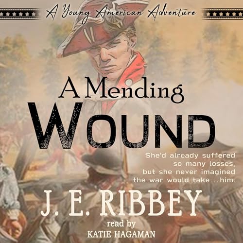 A Mending Wound