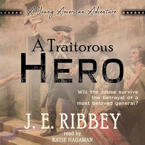 A Traitorous Hero