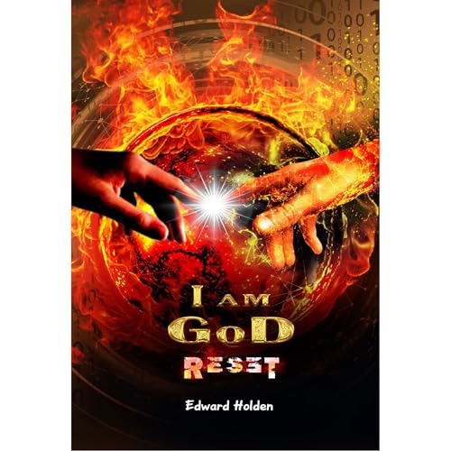 Reset by Edward Holden