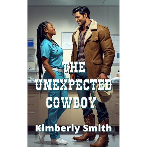 The Unexpected Cowboy