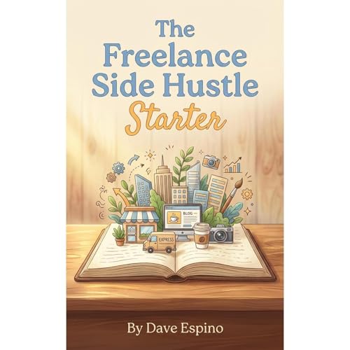 The Freelance Side-Hustle Starter