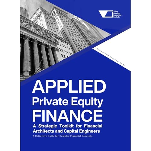 Applied Private Equity Finance