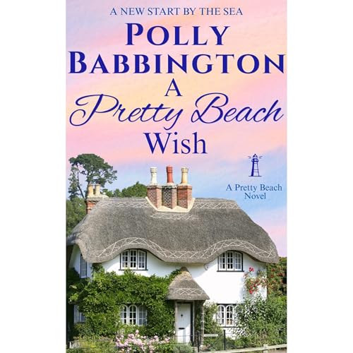A Pretty Beach Wish by Polly Babbington
