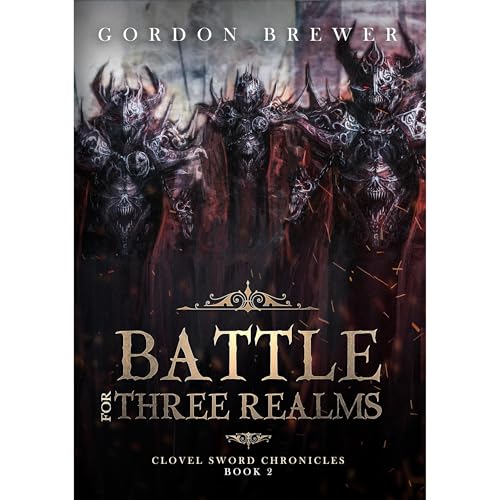 Battle for Three Realms