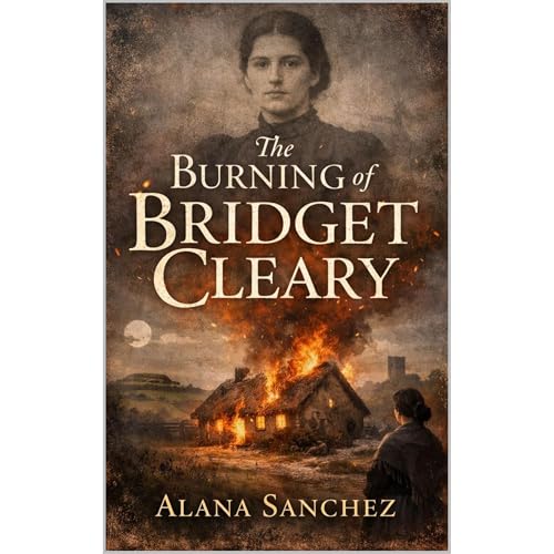 The Woman They Called A Fairy