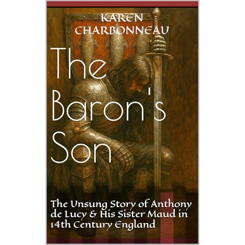 The Baron's Son