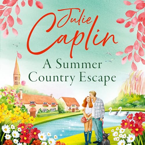 A Summer Country Escape