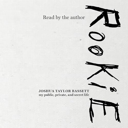 Rookie by Joshua Bassett