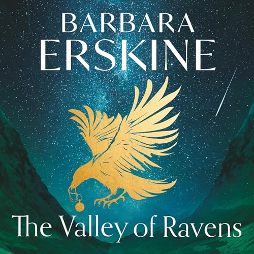 The Valley of Ravens