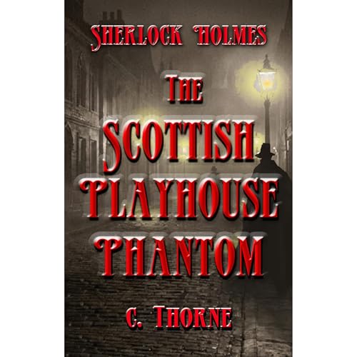 The Scottish Playhouse Phantom