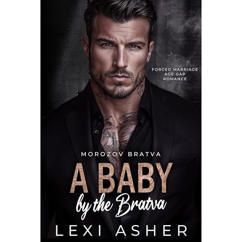 A Baby by the Bratva