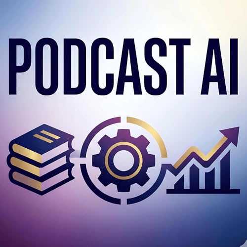 Podcast AI - Résumé de livre et de concepts sur le marketing, le branding, l’email, lead magnet, l’argent et l’amélioration D. by Nikario