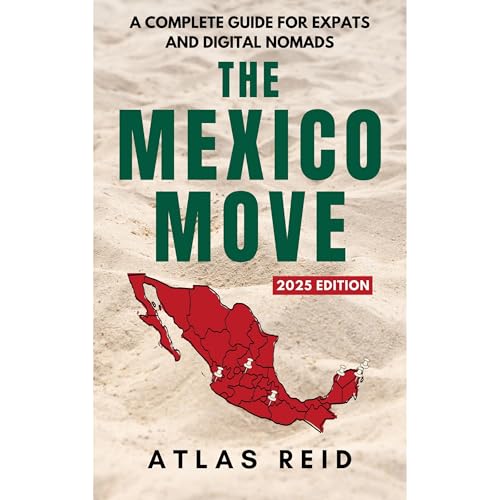 The Mexico Move by Atlas Reid