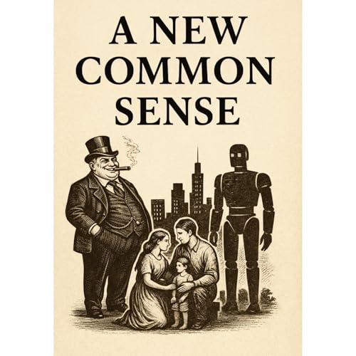 A New Common Sense by Christopher Zullo