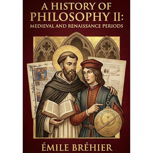 A History of Philosophy II