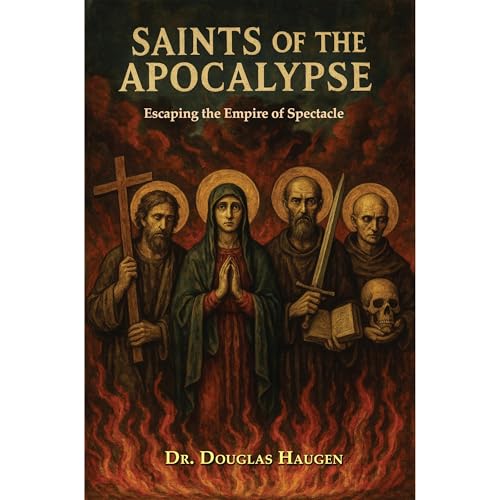 Saints of the Apocalypse