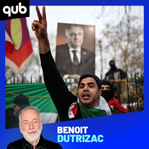 Iran: Radio-Canada «est en train de relayer le discours du régime!», dénonce une militante pour la laïcité