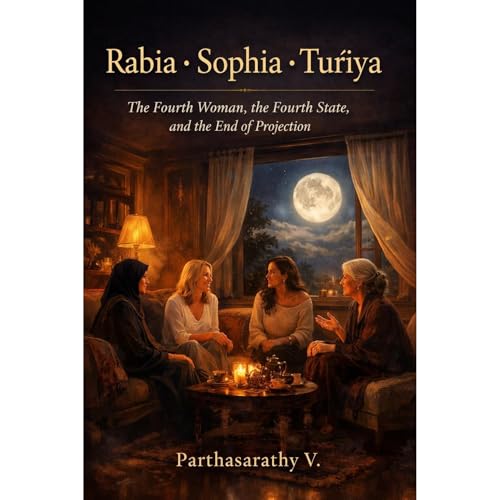 Rabia · Sophia · Turīya