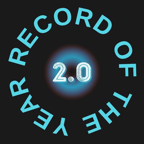 Record of the Year by Chris Más Productions