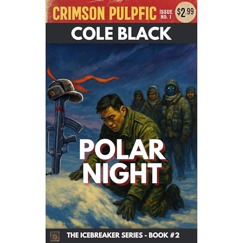 Polar Night by Cole Black