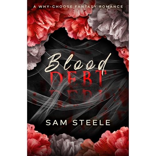 Blood Dept by Sam Steele