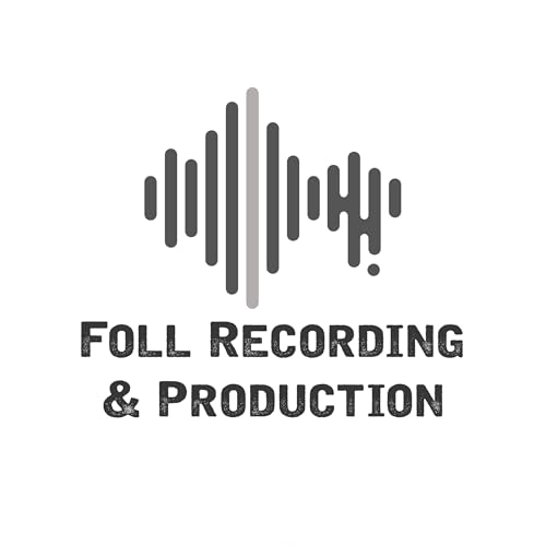 Foll Recording and Production by Mark Folland