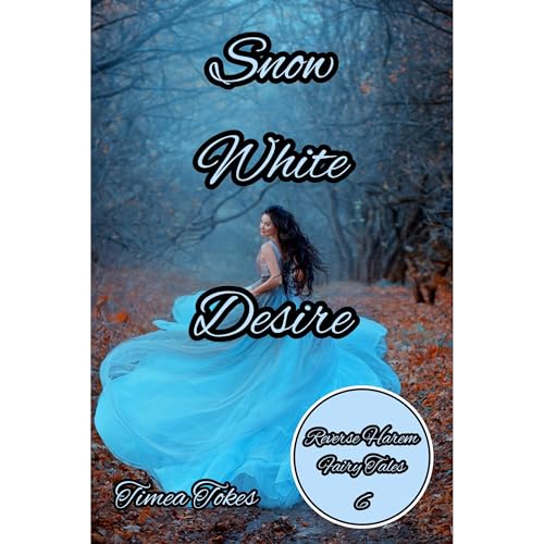 Snow White Desire