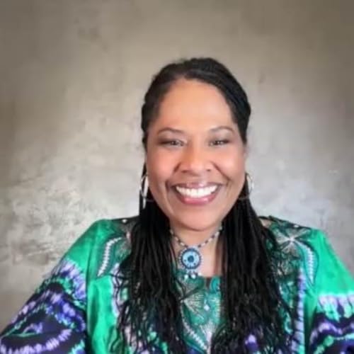 «Das ist Kafka, ein Albtraum»: EU-Sanktionsopfer Nathalie Yamb im Gespräch mit Weltwoche-Redaktor Alex Baur über die haltlosen Vorwürfe aus Brüssel und ihr Leben als vermeintliche Agentin Russlands by Unknown