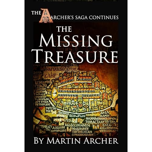 The Missing Treasure