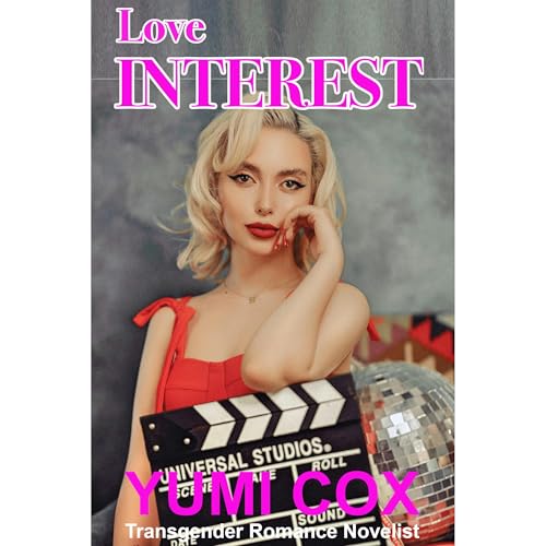 Love Interest by Yumi Cox